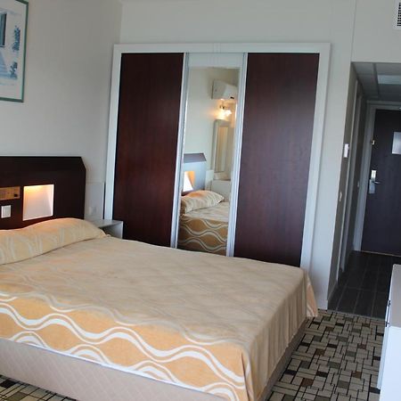 Medis Resort Hotel Ildir Exterior foto