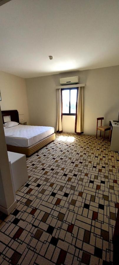 Medis Resort Hotel Ildir Exterior foto