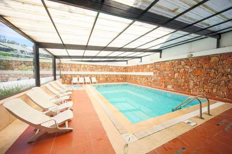 Medis Resort Hotel Ildir Exterior foto